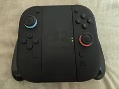 【中古】Nintendo Switch2 ジョイコンとジョイコングリップのみ