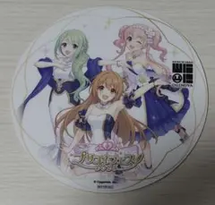 プリンセスコネクト 荻野屋 コラボ　プリコネフェス 2025 釜敷　カルミナ