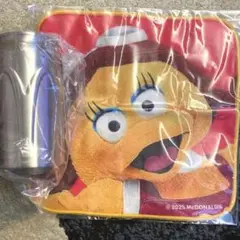 マクドナルド　サマーチャンスバッグ2025