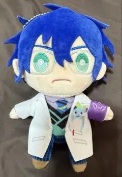 にじさんじ レオス にじぬい