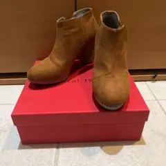 オリエンタルトラフィック ブーツ