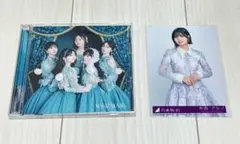 乃木坂46 ネーブルオレンジ　初回限定盤 TYPE-C