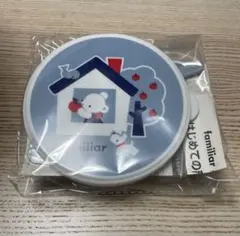 familiar ベビー用食器セット