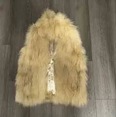 美品⭐︎シュガーローズsugar roseファーベストL'Appartement