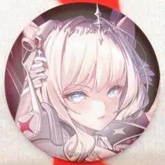 勝利の女神:NIKKE ニケ　クラウン　缶バッジ