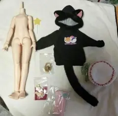 【訳アリ】Imomodoll 1/3サイズ　成人男性　ドールボディ 75成人男 訳アリ】Imomodoll 1/3サイズ 成人男性 ドールボディ 75成人男