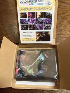 プロセカ ノーブルアート vol.60 宵崎奏