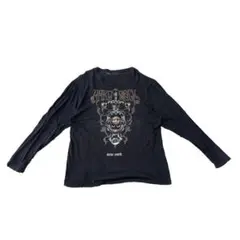 Hard Rock Cafe ハードロックカフェ ロングスリーブ Tシャツ