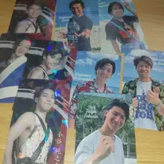 DRUM TAO 夏フェス トレカセット