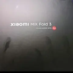 2025年最新】xiaomi mix fold3の人気アイテム - メルカリ
