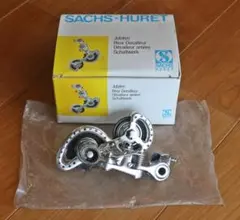 70s ユーレー ルックス Huret Luxe ディレイラーセット 別箱 美品 2025年最新】huretの人気アイテム - メルカリ