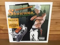 2LP Shawnna ‎/ Worth Tha Weight