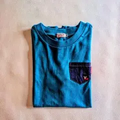 MIKI HOUSE DOUBLE.B Everyday　半袖Tシャツ