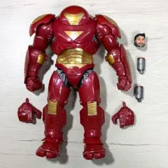 ハズブロ アベンジャーズタイタンヒーローテックDX AF ハルクバスター ハズブロ アベンジャーズタイタンヒーローテックDX AF ハルク
