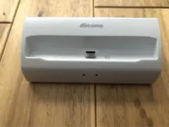 NTTドコモ製の充電スタンド　グレードル N02