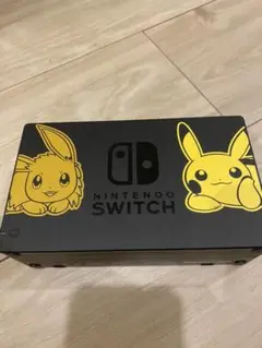 【お値下げしました!】 任天堂Switch 限定版ドック