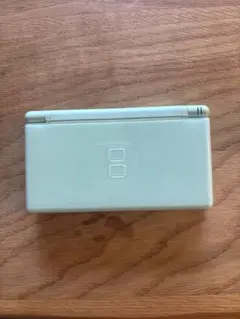 ニンテンドーDS Lite ミントグリーン 本体