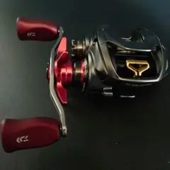 DAIWA ダイワ プロレックス PROREX XR300HA 海外モデルリール