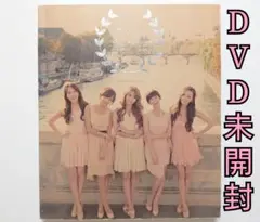 KARA　GIRL'S STORY　写真集ver　ギュリ　スンヨン　ハラ　ヨンジ Girl's Story [初回限定盤A][CD][+DVD][+SPECIAL GOODS (clutch