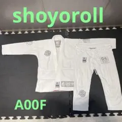 shoyoroll ショヨロール サイズA00F