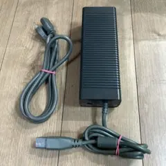 Microsoft Xbox 360 ACアダプター PB-2171-02M1
