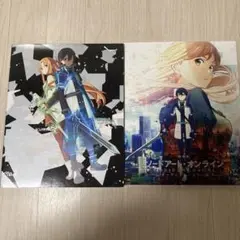 sword art online the movie ordinal scale