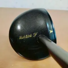 Mak Bird F NITTAX パークゴルフ　左打ち