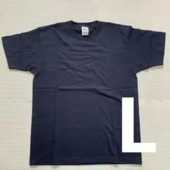 半袖Tシャツ　マックススウェイトTシャツ　L　綿100%　OE1116　旭蝶