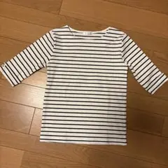 シューラルー　新品⭐︎五分袖 Tシャツ Mサイズ