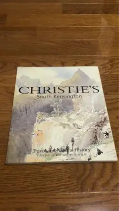 CHRISTIES