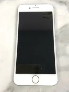 。iPhone7 128GB SIMロックあり