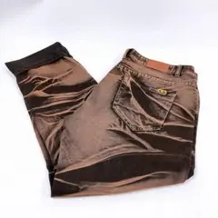 PARVA MILANO デニムパンツ STYLE520 38