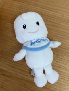ムーニーちゃん　ぬいぐるみ