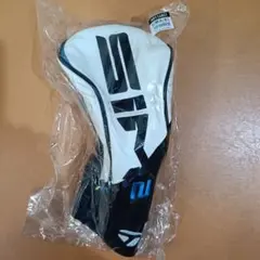 新品 　テーラーメイド SIM2 MAX　ヘッドカバー 1W用
