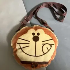 ドラえもん プレミアムパンポシェット