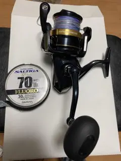 21スフェロスSW 8000HG
