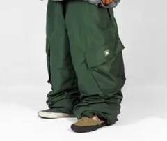 harlautapparel ヘンリックハーロウLサイズパンツ PANTS – Harlaut Apparel