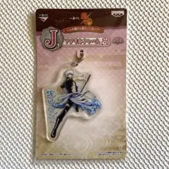 新品未開封品♥️銀魂 一番くじ アクリルチャーム 坂田銀時 万事屋 ジャンプ