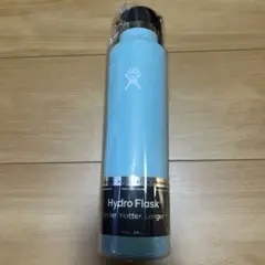 【新品】 ハイドロフラスク タンブラー ブルー 700ml