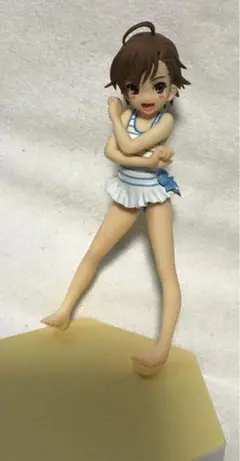 BEACH QUEENS 1/10 とある魔術の禁書目録II 打ち止め ES