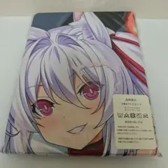 新品未開封 光翼戦姫エクスティアP 魔法少女ぱすてるまりぃ☆彡 等身大抱き枕カバ