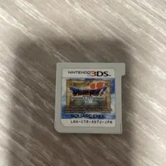 ドラゴンクエストVII ニンテンドー3DS