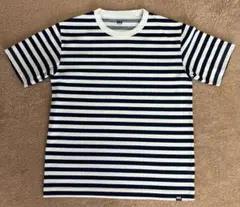 ヘリーハンセン　Tシャツ　ボーダー