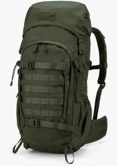 Mardingtop 50L バックパック　アーミーグリーン　50L