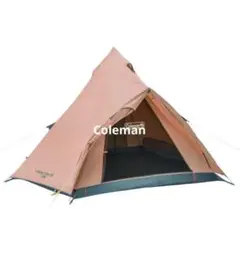 コールマン(Coleman) ワンポールテント エクスカーションティピ 325