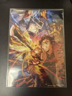 鬼滅の刃　無限城編　映画特典
