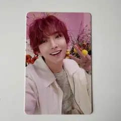 SEVENTEEN ALWAYSYOURS セブチ トレカ ジョシュア