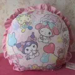 サンリオキャラクター クッション