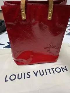 LOUIS VUITTON ルイヴィトン トートバッグ