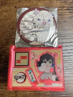 鬼滅の刃 伊之助 2点